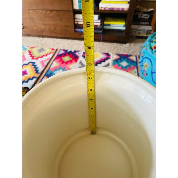 McCoy All Spice large Canister - Picture 6 of 8